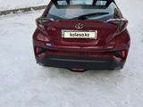 Toyota C-HR 2019 годаүшін9 500 000 тг. в Усть-Каменогорск – фото 2
