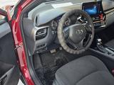 Toyota C-HR 2019 годаүшін9 500 000 тг. в Усть-Каменогорск – фото 5