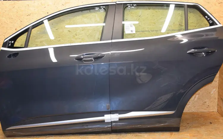 Дверь на Kia Sportage за 180 000 тг. в Алматы