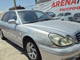 Hyundai Sonata 2003 года за 1 600 000 тг. в Шымкент
