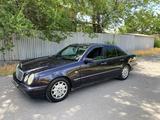 Mercedes-Benz E 230 1997 годаfor3 000 000 тг. в Тараз – фото 3