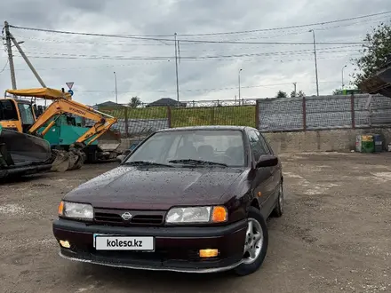 Nissan Primera 1991 года за 800 000 тг. в Шымкент