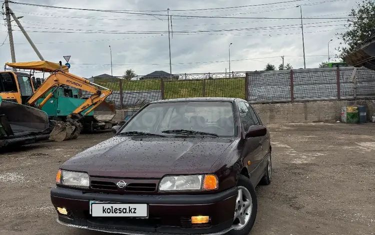 Nissan Primera 1991 года за 800 000 тг. в Шымкент