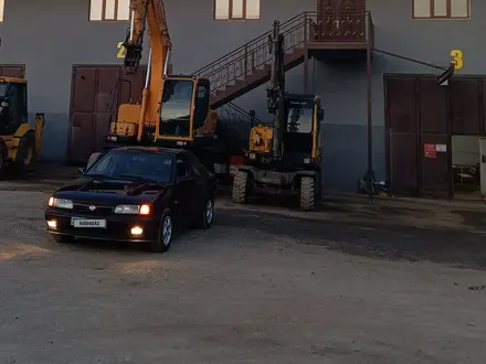 Nissan Primera 1991 года за 800 000 тг. в Шымкент – фото 3