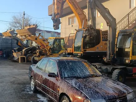 Nissan Primera 1991 года за 800 000 тг. в Шымкент – фото 4