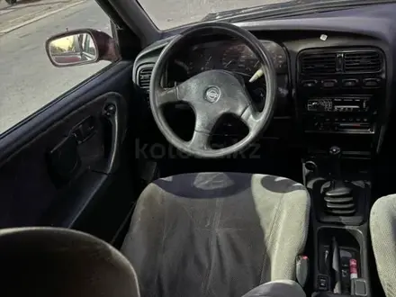 Nissan Primera 1991 года за 800 000 тг. в Шымкент – фото 7