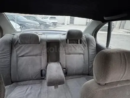 Nissan Primera 1991 года за 800 000 тг. в Шымкент – фото 8