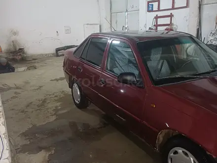 Daewoo Nexia 2011 года за 1 100 000 тг. в Кызылорда – фото 10