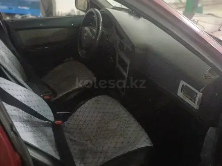 Daewoo Nexia 2011 года за 1 100 000 тг. в Кызылорда – фото 3
