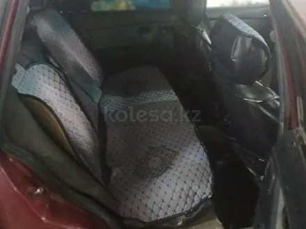 Daewoo Nexia 2011 года за 1 100 000 тг. в Кызылорда – фото 4