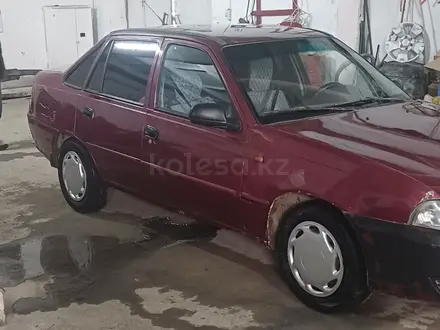 Daewoo Nexia 2011 года за 1 100 000 тг. в Кызылорда – фото 5
