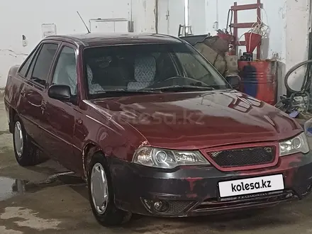 Daewoo Nexia 2011 года за 1 100 000 тг. в Кызылорда – фото 6