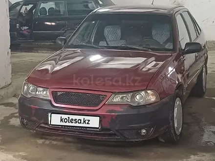 Daewoo Nexia 2011 года за 1 100 000 тг. в Кызылорда – фото 7