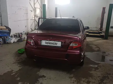 Daewoo Nexia 2011 года за 1 100 000 тг. в Кызылорда – фото 8