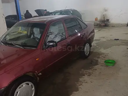 Daewoo Nexia 2011 года за 1 100 000 тг. в Кызылорда – фото 9