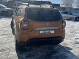 Renault Duster 2021 годаүшін8 100 000 тг. в Караганда – фото 3