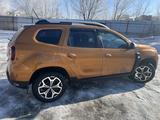 Renault Duster 2021 годаүшін8 100 000 тг. в Караганда – фото 4