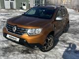 Renault Duster 2021 годаүшін8 100 000 тг. в Караганда