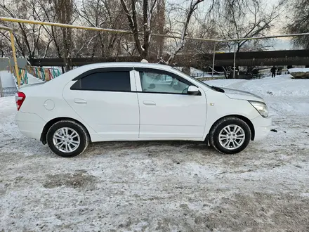 Chevrolet Cobalt 2022 года за 6 700 000 тг. в Алматы – фото 3