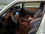 Mercedes-Benz E 260 1990 года за 750 000 тг. в Тараз – фото 5