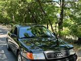 Audi 100 1991 годаүшін1 900 000 тг. в Сарыагаш