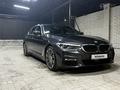 BMW 520 2018 годаүшін21 000 000 тг. в Алматы – фото 4