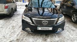 Toyota Camry 2013 годаfor10 500 000 тг. в Алматы