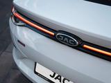 JAC J7 Comfort Plus 2025 годаүшін6 990 000 тг. в Алматы – фото 3