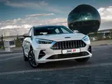 JAC J7 Comfort Plus 2025 года за 6 990 000 тг. в Алматы
