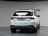 Mercedes-Benz GLE 53 AMG 4MATIC 2025 года за 59 000 000 тг. в Алматы – фото 2