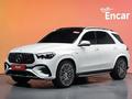Mercedes-Benz GLE 53 AMG 4MATIC 2025 года за 59 000 000 тг. в Алматы