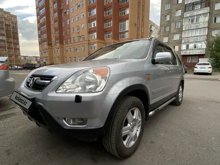 Honda CR-V 2003 года за 5 500 000 тг. в Караганда – фото 3