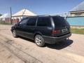 Volkswagen Passat 1993 годаүшін1 550 000 тг. в Кулан – фото 3