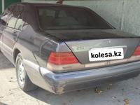 Mercedes-Benz S 280 1995 годаfor3 100 000 тг. в Шымкент