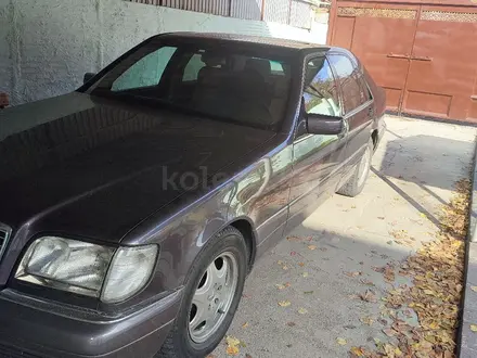 Mercedes-Benz S 280 1995 года за 3 100 000 тг. в Шымкент – фото 3