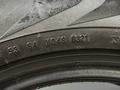 Разноширокие перед 235/55R19, зад 255/50R19 Pirelli Scorpion Verdeүшін160 000 тг. в Алматы – фото 6