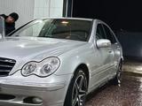 Mercedes-Benz C 240 2001 годаүшін3 000 000 тг. в Атырау