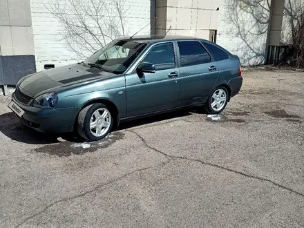 ВАЗ (Lada) Priora 2172 2011 года за 2 600 000 тг. в Экибастуз