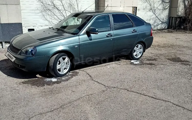ВАЗ (Lada) Priora 2172 2011 года за 2 900 000 тг. в Экибастуз