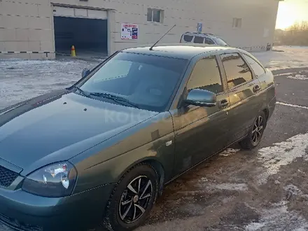 ВАЗ (Lada) Priora 2172 2011 года за 2 600 000 тг. в Экибастуз – фото 3