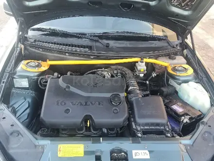 ВАЗ (Lada) Priora 2172 2011 года за 2 600 000 тг. в Экибастуз – фото 4