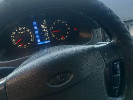 ВАЗ (Lada) Priora 2172 2011 года за 2 600 000 тг. в Экибастуз – фото 6