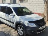 ВАЗ (Lada) Largus 2019 года за 5 200 000 тг. в Атырау – фото 3