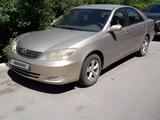 Toyota Camry 2004 годаүшін4 950 000 тг. в Астана – фото 2