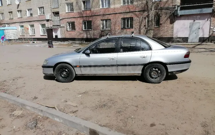 Opel Omega 1995 года за 800 000 тг. в Павлодар