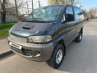 Mitsubishi Delica 1996 года за 2 700 000 тг. в Алматы