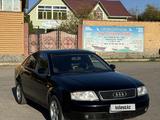 Audi A6 1999 годаүшін2 900 000 тг. в Алматы – фото 2