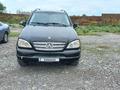 Mercedes-Benz ML 350 2005 годаүшін3 000 000 тг. в Алматы – фото 4