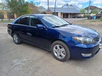 Toyota Camry 2004 года за 5 000 000 тг. в Семей