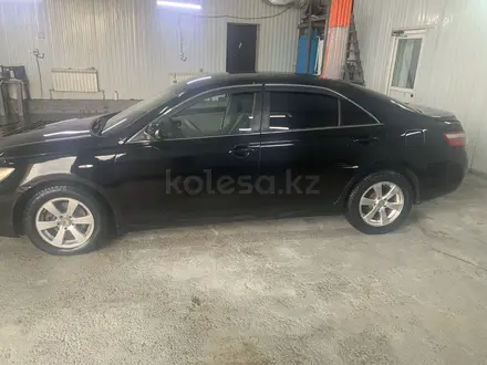 Toyota Camry 2007 года за 5 150 000 тг. в Астана – фото 8